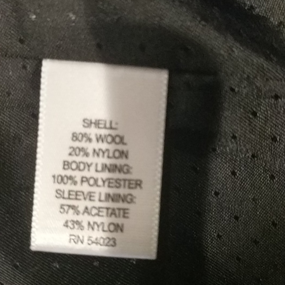 Banana Republic Jacket - Picture 7 of 7